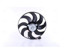 Nissens Radiator Cooling Fan 85690 for eg. SEAT CORDOBA (2003) 1.9 SDI etc