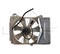 Radiator fan Single Fan 47055 NRF for TOYOTA STARLET YARIS/VITZ