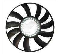 TYC 802-0056-2 Fan Wheel, engine cooling