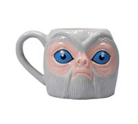NEW Fantastic Beasts Demiguise Shaped Heat-Changing Mug - 500ml
