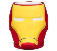 New Fantastic Superhero 3D Iron Man Mug - Perfect for Your Super Hero