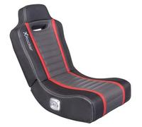 New Fantastic X Rocker Monza Audio Gaming Chair, Foldable For Easy Storage (Ideal For Juniors)