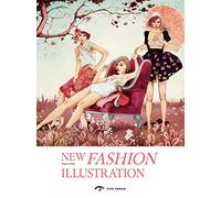 New Fashion Illustration