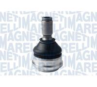MAGNETI MARELLI 301191618400 Fastening Bolts, control arm