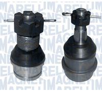 MAGNETI MARELLI 301191618610 Fastening Bolts, control arm