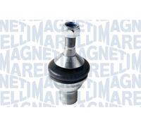 MAGNETI MARELLI 301191618810 Fastening Bolts, control arm