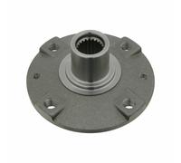 NEW FEBI BILSTEIN FRONT AXLE WHEEL HUB OE QUALITY REPLACEMENT 09322