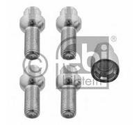 NEW FEBI BILSTEIN FRONT / REAR WHEEL BOLT-NUT OE QUALITY REPLACEMENT 27056