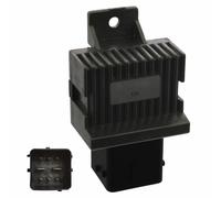 NEW FEBI BILSTEIN GLOW PLUG RELAY OE QUALITY REPLACEMENT 38718