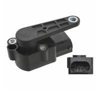 NEW FEBI BILSTEIN HEADLIGHT LEVEL SENSOR OE QUALITY REPLACEMENT 46446
