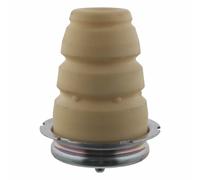 NEW FEBI BILSTEIN REAR AXLE LEAF SPRING BUMP STOP OE QUALITY REPLACEMENT 36852