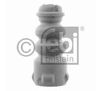 NEW FEBI BILSTEIN REAR AXLE RUBBER BUFFER BUMP STOP OE QUALITY REPLACEMENT 23410