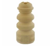 NEW FEBI BILSTEIN REAR AXLE RUBBER BUFFER BUMP STOP OE QUALITY REPLACEMENT 23518