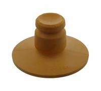 NEW FEBI BILSTEIN REAR AXLE RUBBER BUFFER BUMP STOP OE QUALITY REPLACEMENT 38228