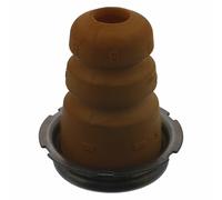 NEW FEBI BILSTEIN REAR AXLE RUBBER BUFFER BUMP STOP OE QUALITY REPLACEMENT 40696