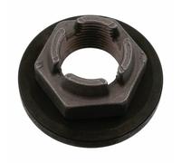 NEW FEBI BILSTEIN REAR AXLE WHEEL HUB NUT OE QUALITY REPLACEMENT 18695