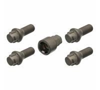 NEW FEBI BILSTEIN WHEEL BOLT-NUT OE QUALITY REPLACEMENT 47550
