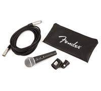 New Fender P-52S Dynamic Microphone Kit - Cardioid - 0699023000