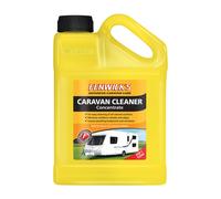New Fenwicks Caravan Cleaner Concentrate (1 Litre) Natural One Size
