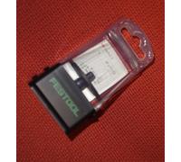 Festool Disk groove cutter HW D40x3,5