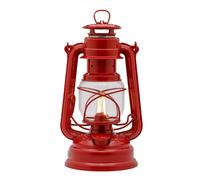NEW Feuerhand Dimmable LED Classic Baby Special 276 Storm Lantern Hurricane Lamp
