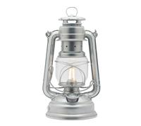 NEW Feuerhand Dimmable LED Classic Baby Special 276 Storm Lantern Hurricane Lamp