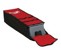 Kit Level Up - Red, Red One Size