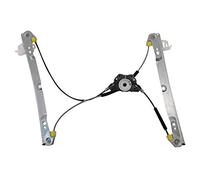NEW FIESTA MK5 3-DOOR PASSENGER FRONT ELECTRIC WINDOW REGULATOR REG 03-08