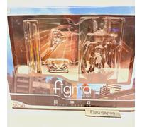 NEW figma SP-043 Giant Warrior Appears in Tokyo 100% AUTHENTIC Ghibli [EXPRESS]
