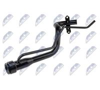 NTY PWP-TY-034 Filler Pipe, fuel tank