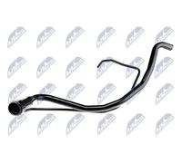 NTY PWP-TY-008 Fuel filler pipe