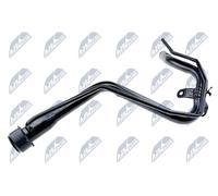 NTY PWP-TY-029 Filler Pipe, fuel tank