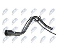 NTY PWP-TY-010 Filler Pipe, fuel tank
