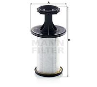 New Filter, crankcase breather 10032835 12417487