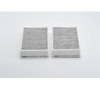 Filter, interior air BOSCH 1 987 432 309