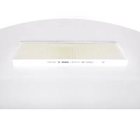 BOSCH 1 987 431 187 Pollen filter