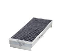 New Filter, interior air 5021188013 81.61910-0019 81.61910-0030 81.61910-0033