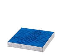 Hengst & Co Cabin Air Filter E3910LB — Bio-functional Pollen Filter