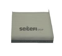 New Filter, interior air for ALFA ROMEO FERRARI:159,BRERA,SPIDER,159 Sedan