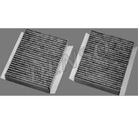 New Filter, interior air for ALFA ROMEO:GT,147,156,156 Sportwagon 46799653