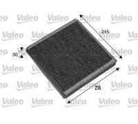 New Filter, interior air for ALPINA BMW:E86,E85,E89,Z4 Coupe,ROADSTER S