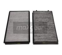 New Filter, interior air for ALPINA BMW ROLLS-ROYCE:7,B7,E65,E66,E67