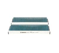 New Filter, interior air for AUDI LAMBORGHINI VW:R8,XL1,A6 C6,GALLARDO