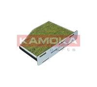 KAMOKA 6080008 Filter, interior air for AUDI,MERCEDES-BENZ,SEAT,SKODA,VW