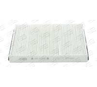 Cabin filter Pollen Filter CCF0021 CHAMPION for VW AUDI PORSCHE