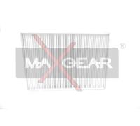 MAXGEAR 26-0254 Pollen filter