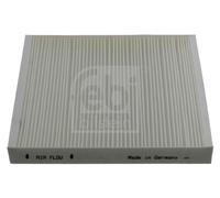 New Filter, interior air for AUDI SEAT SKODA VW:A1,A2,GOL,POLO,GOL V 6Q0820367
