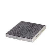 New Filter, interior air for AUDI SEAT SKODA VW:ARONA,KAMIQ,SCALA,IBIZA V