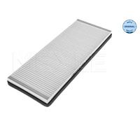 Meyle Pollen Filter 112 319 0002 - Cabin Air Filter for Audi & VW (A4 B5, Coupe B3, Passat B5)