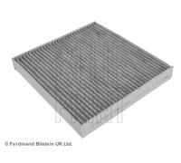 Pollen / Cabin Filter fits BMW Z4 3.0 02 to 16 Blue Print 64316915764 Quality